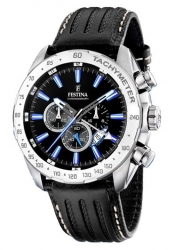 Festina Sport Herrenchronograph Ø 46mm