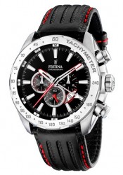 Festina Sport Herrenchronograph Ø 46mm