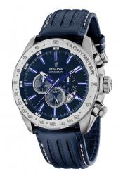 Festina Herrenchronograph