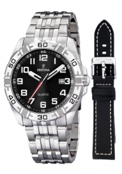 Festina Sport Herrenuhr Ø 44 mm