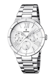 Festina Damen-Multifunktionsuhr