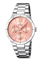 Festina Damen-Multifunktionsuhr