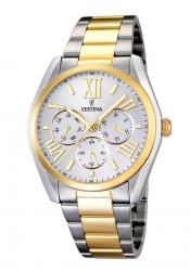 Festina Multifunktionsuhr Ø 42 mm