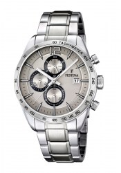 Festina Herrenchronograph Ø 44 mm