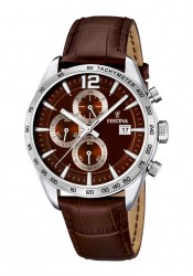 Festina Herrenchronograph Ø 44 mm