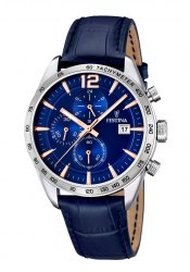 Festina Herrenchronograph Classic