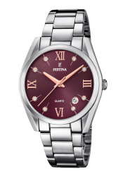Festina Damenuhr