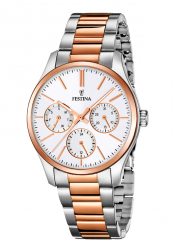 Festina Trend Damen-Multifunktionsuhr