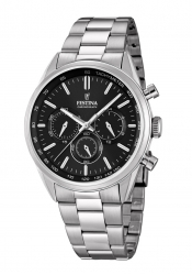 Festina Timeless Herrenchronograph