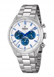 Festina Herrenchronograph Timeless