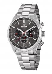Festina Herrenchronograph Timeless