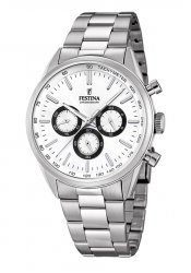 Festina Timeless Herrenchronograph