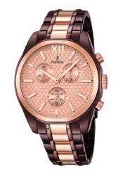 Festina Herrenchronograph