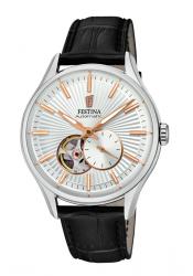 Festina Herrenuhr Automatik