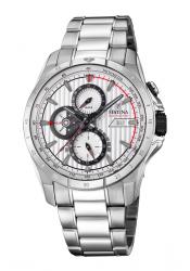 Festina Herrenuhr Multifunktion