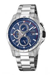 Festina Herrenuhr Multifunktion