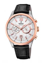 Festina Herrenchronograph