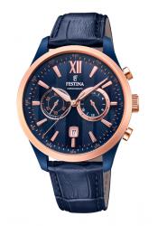 Festina Herrenchronograph