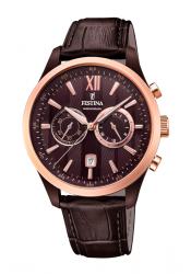 Festina Herrenchronograph