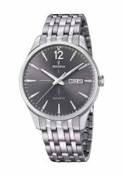 Festina Retrograde Herrenuhr