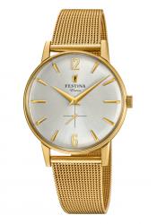 Festina Retro Armbanduhr