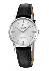 Festina Klassik Damenuhr