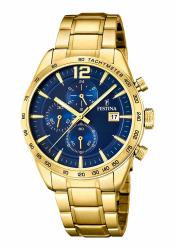 Festina Herrenchronograph