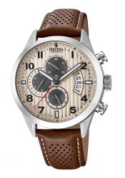 Festina Herrenchronograph