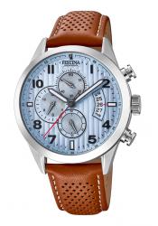 Festina Herrenchronograph