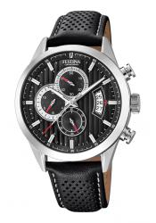 Festina Herrenchronograph