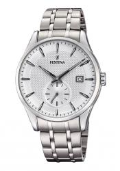 Festina Retrograde Herrenuhr