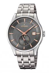 Festina Retrograde Herrenuhr