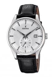 Festina Retro Herrenuhr