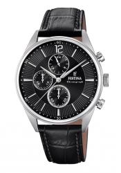 Festina Timeless Herrenchronograph