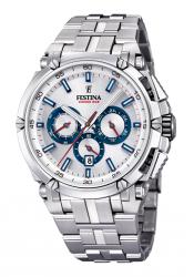 Festina Bike Chrono Herrenuhr