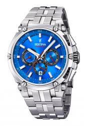 Festina Bike Chrono Herrenuhr