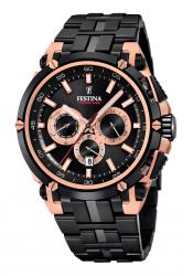 Festina Bike Chrono Special Edition Herrenuhr