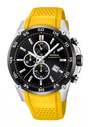 Festina Herrenchronograph The Original