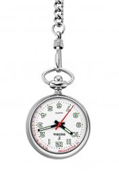 Festina Schwestern Taschenuhr