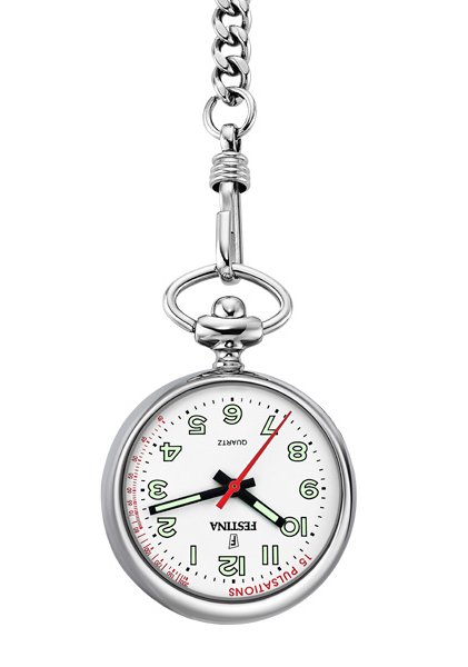 Schwestern Taschenuhr