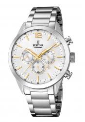 Festina Herrenchronograph