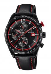 Festina Herrenchronograph Sport