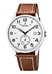 Festina Herrenuhr mit Wechselband