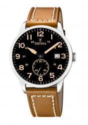 Festina Herrenuhr mit Wechselband