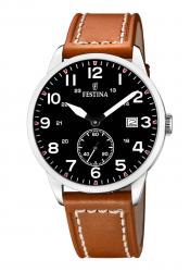 Festina Herrenuhr mit Wechselband