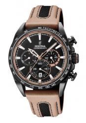 Festina Herrenchronograph