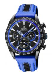 Festina Herrenchronograph
