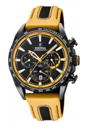 Festina Herrenchronograph
