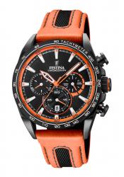 Festina Herrenchronograph