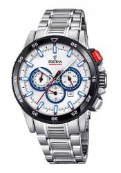 Festina Chrono Bike Herrenchronograph